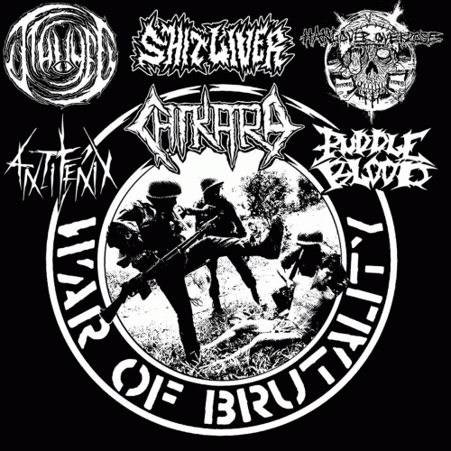 Chikara : War of Brutality